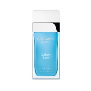 دولچه گابانا لایت بلو ایتالین لاو - DOLCE & GABBANA - Light Blue Italian Love