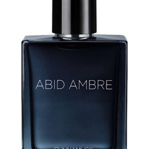 سانماسک عبید آمبر ادو پرفیوم - Sunnamusk - Abid Ambre Eau de Parfum