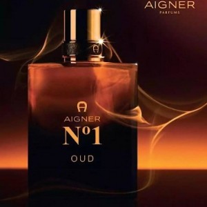 اگنر نامبر وان عود (ایگنر) - AIGNER - No1 Oud