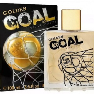جین آرتس گلدن گل - JEANNE ARTHES - Golden Goal