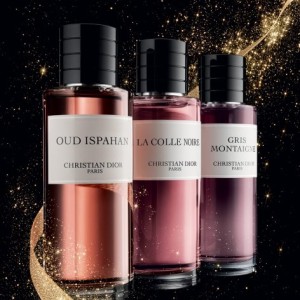 دیور عود اسپهان   Dior - Oud Ispahan