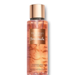 بادی اسپلش بیر وانیلا ویکتوریا سکرت اورجینال ۲۵۰ میلی لیتر - Victoria's Secret Body Splash Bare Vanilla 250ml