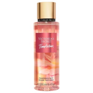 بادی اسپلش تمپتیشن ویکتوریا سکرت اورجینال-Victoria's Secret Body Splash Temptation 250ml