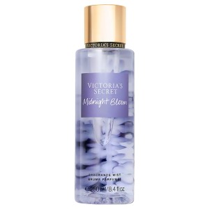 بادی اسپلش میدنایت بلوم ویکتوریا سکرت اورجینال- Victoria's Secret Body Splash Midnight Bloom 250ml