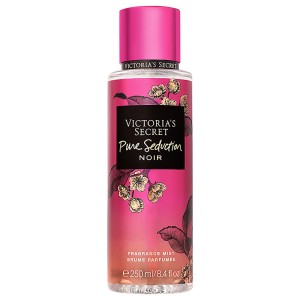 بادی اسپلش پیور سداکشن نویر ویکتوریا سکرت اورجینال- Victoria's Secret Body Splash Pure Seduction Noir 250ml