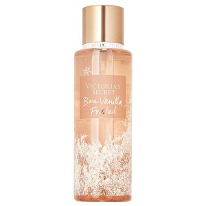 بادی اسپلش بیر وانیلا فروستد ویکتوریا سکرت اورجینال ۲۵۰ میلی لیتر - Victoria's Secret Body Splash Bare Vanilla Frosted 250ml