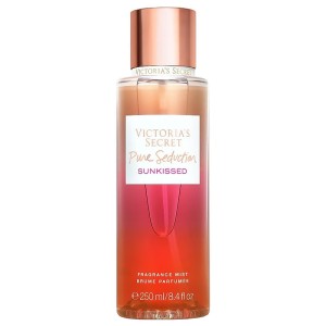 بادی اسپلش پیور سداکشن سان کیسد ویکتوریا سکرت اورجینال- Victoria's Secret Body Splash Pure Seduction Sunkissed 250ml