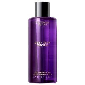 بادی اسپلش وری سکسی ارکید ویکتوریا سکرت اورجینال - Victoria's Secret Orchid Body Splash 250ml