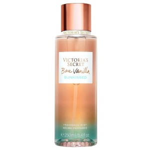 بادی اسپلش بیر وانیلا سان کیسد ویکتوریا سکرت اورجینال- Victoria's Secret Body Splash Bare Vanilla Sunkissed 250ml