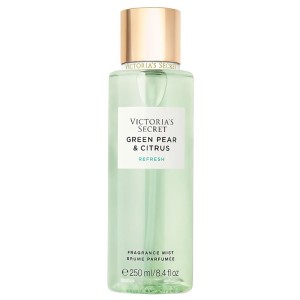بادی اسپلش گرین پیر اند سیتروس فرش ویکتوریا سکرت اورجینال ۲۵۰میلی لیتر - Victoria's Secret Body Splash Green Pear & Citrus 250ml