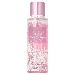 بادی اسپلش پیور سداکشن فراستد ویکتوریا سکرت اورجینال | Victoria's Secret Body Splash Pure Seduction Frosted 250ml