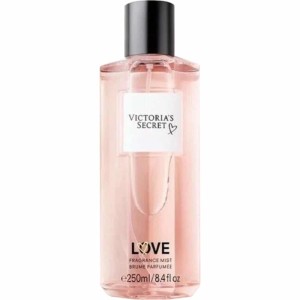 بادی اسپلش عطر لاو ویکتوریا سکرت اورجینال - Victoria's Secret Body Splash Love 250ml