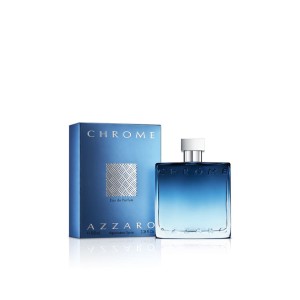 ادو پرفیوم آزارو کروم - AZZARO Chrome Eau de Parfum