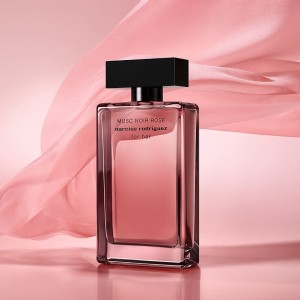 عطر ادکلن نارسیسو رودریگز Musc Noir Rose For Her