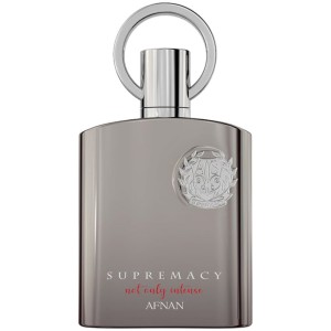 عطر ادکلن AFNAN Supremacy Not Only Intense