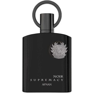 عطر ادکلن AFNAN Supremacy Noir