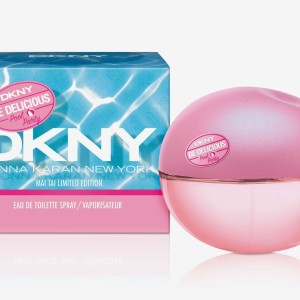 DKNY Be Delicious for Women