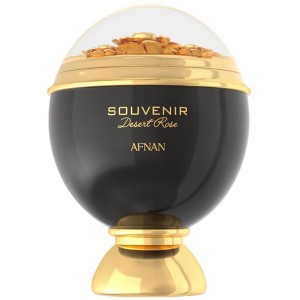 عطر ادکلن AFNAN Souvenir Desert Rose