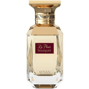 عطر ادکلنAFNAN La Fleur Bouquet