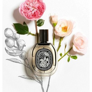 دیپتیک او رز ادوپرفیوم DIPTYQUE Eau Rose Eau de Parfum