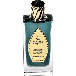 عطر ادکلن PRECIOUS LIQUID Amber Suede