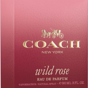 عطر کوچ وایلد رز COACH Wild Rose