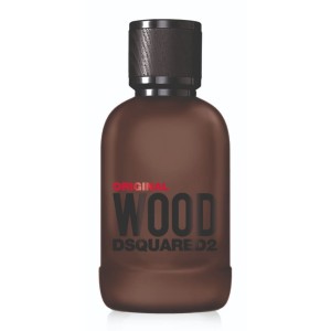 ادو پرفیوم مردانه DSQUARED2 Original Wood