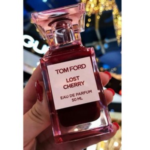 عطر ادکلن تام فورد لاست چری | Tom Ford Lost Cherry