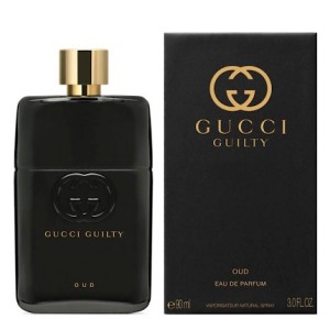 ادکلن امارات گوچی گیلتی عود GUCCI - Gucci Guilty Oud