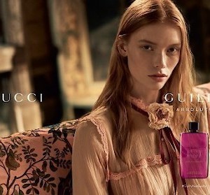 عطر ادکلن امارات گوچی گیلتی ابسولوت زنانه | Gucci Guilty Absolute pour Femme
