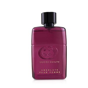 عطر ادکلن امارات گوچی گیلتی ابسولوت زنانه | Gucci Guilty Absolute pour Femme