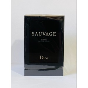 دیور ساوج (ساواج) الکسیر - Dior - Sauvage Elixir