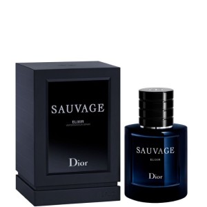 دیور ساوج (ساواج) الکسیر - Dior - Sauvage Elixir