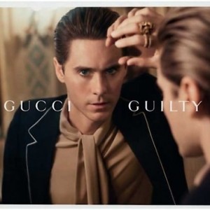 عطر ادکلن امارات گوچی گیلتی ابسولوت مردانه - Gucci Guilty Absolute