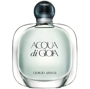 عطر جورجیو آرمانی آکوآ دی جیو زنانه ۱۰۰ میلی‌لیتر - Giorgio Armani Acqua di Gioia Eau De Parfum for Women 100ml