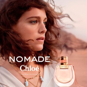 عطر ادکلن امارات کلوهه نومید Chloe - Nomade