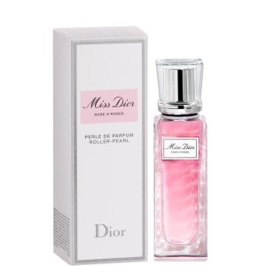 عطر ادکلن امارات DIOR Miss Dior Rose N'Roses Hair Mist