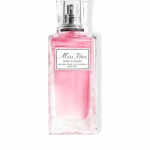 عطر ادکلن امارات DIOR Miss Dior Rose N'Roses Hair Mist