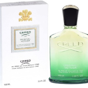 ادکلن امارات کرید اوریجینال وتیور CREED - Original Vetiver