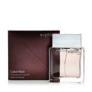 عطر ادکلن امارات  کالوین کلین ایفوریا مردانه (سی کی یوفوریا) Calvin Klein Euphoria Men