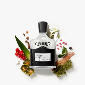 عطر ادکلن  امارات  کرید اونتوس مردانه CREED Aventus