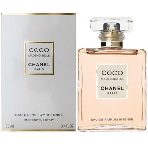 عطر ادکلن امارات زنانه شانل مدل Coco mademoiselle