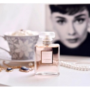 عطر ادکلن امارات زنانه شانل مدل Coco mademoiselle