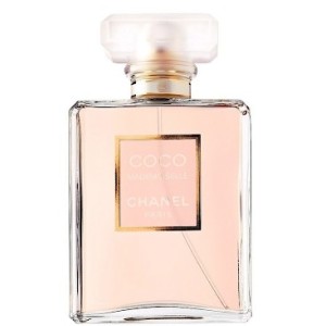 عطر ادکلن امارات زنانه شانل مدل Coco mademoiselle