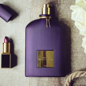 عطر ادکلن امارات تام فورد ولوت ارکید لومیر Velvet Orchid Lumiere حجم 100 میلی لیتر