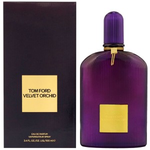 عطر ادکلن امارات تام فورد ولوت ارکید لومیر Velvet Orchid Lumiere حجم 100 میلی لیتر