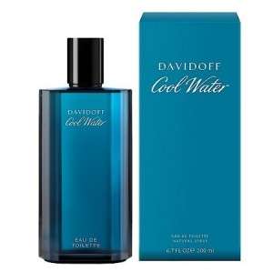 ادکلن امارات دیویدف کول واتر مردانهDavidoff Cool Water