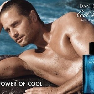 ادکلن امارات دیویدف کول واتر مردانهDavidoff Cool Water