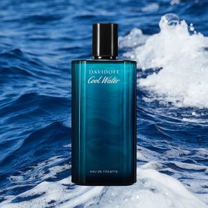 ادکلن امارات دیویدف کول واتر مردانهDavidoff Cool Water