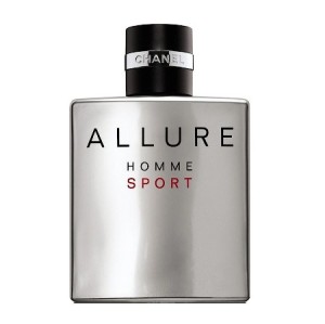 ادکلن امارات شنل آلور هوم اسپرت Chanel Allure homme Sport